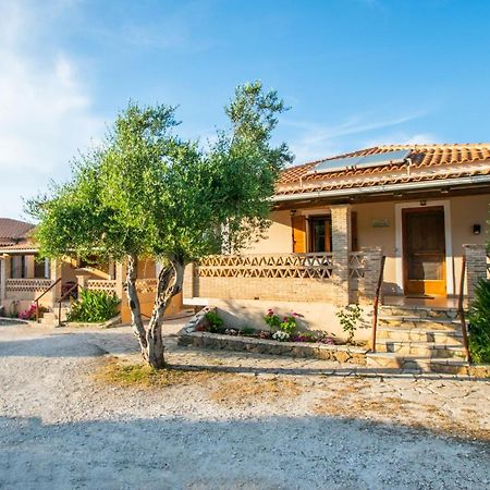 Aeolos Zante Villas With Heated Pool วาซิลิคอส ภายนอก รูปภาพ