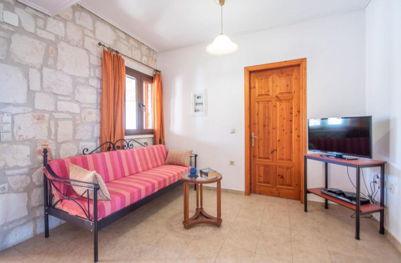 Aeolos Zante Villas With Heated Pool วาซิลิคอส ห้อง รูปภาพ