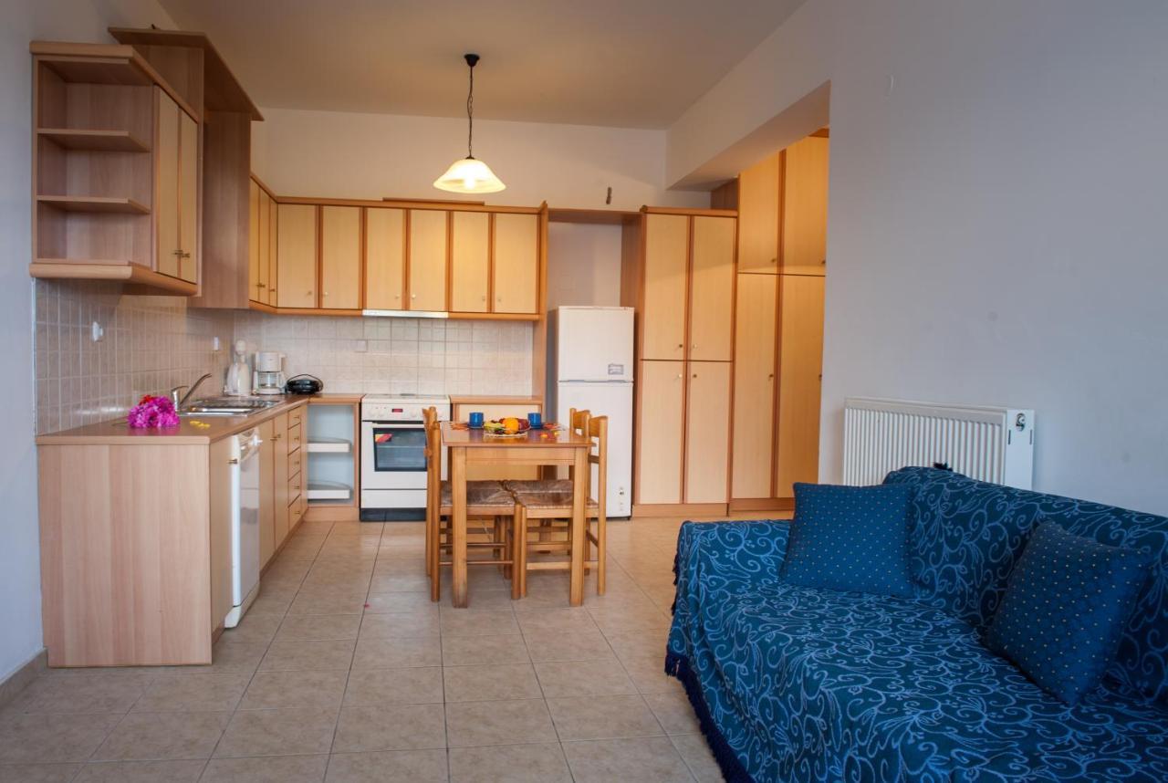 Aeolos Zante Villas With Heated Pool วาซิลิคอส ภายนอก รูปภาพ