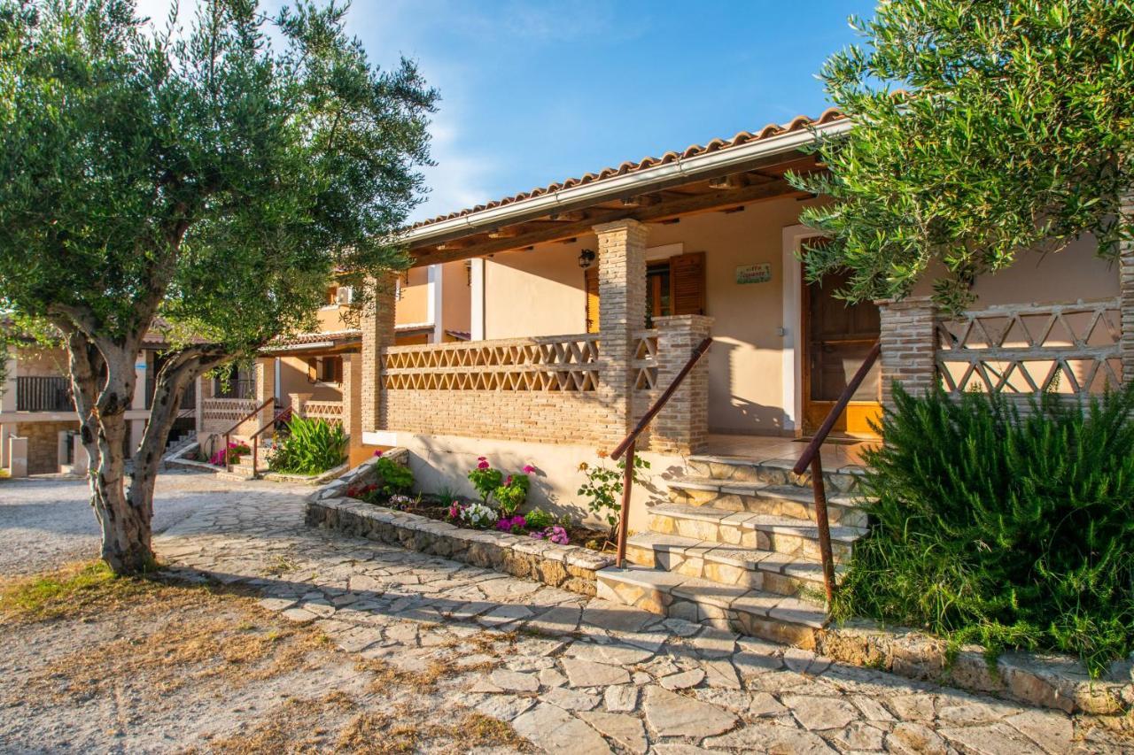 Aeolos Zante Villas With Heated Pool วาซิลิคอส ห้อง รูปภาพ